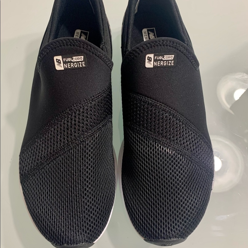 New balance fuel core nergize